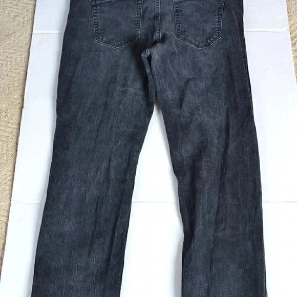 Michael Kors 36x34 Straight Leg Jeans - Picture 7 of 7